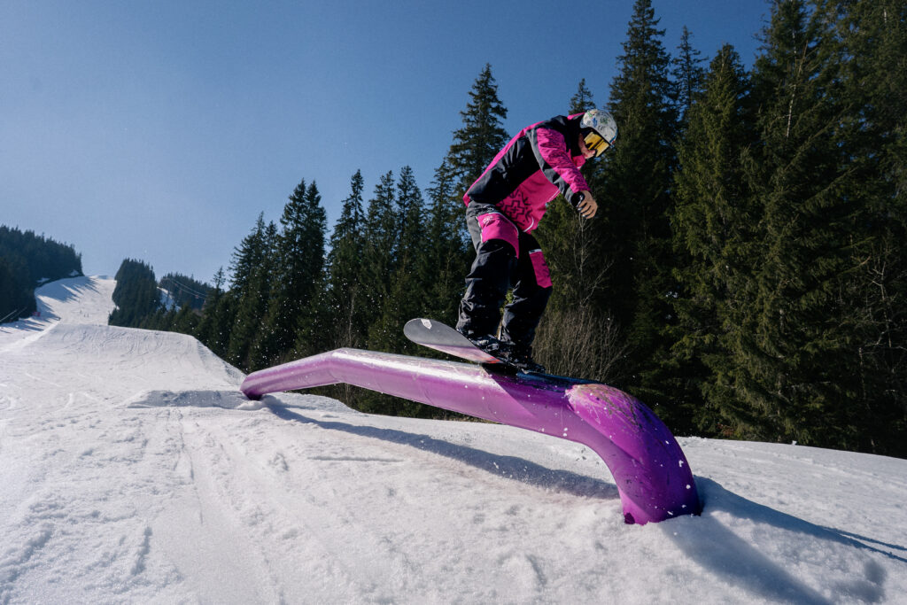 ako si vybrať snowboard